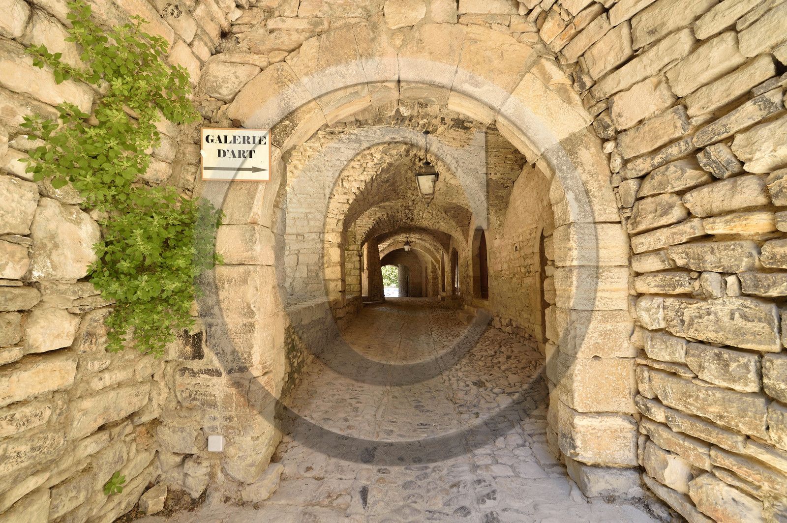 France, St Martin de Londres