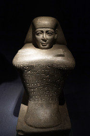 Egypte, Louxor
