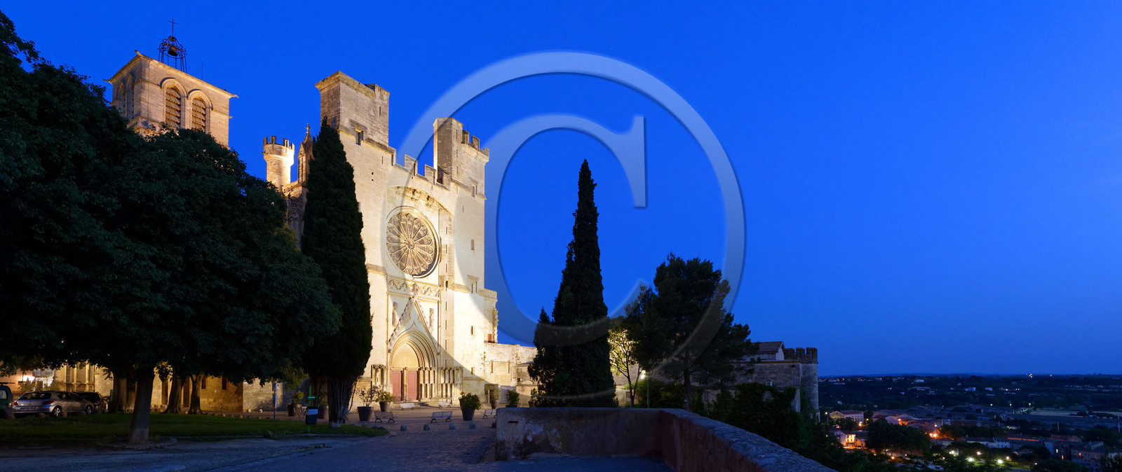 France, Beziers