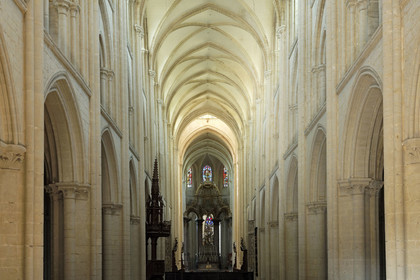 France, Fecamp