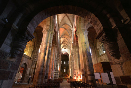 France, Brioude