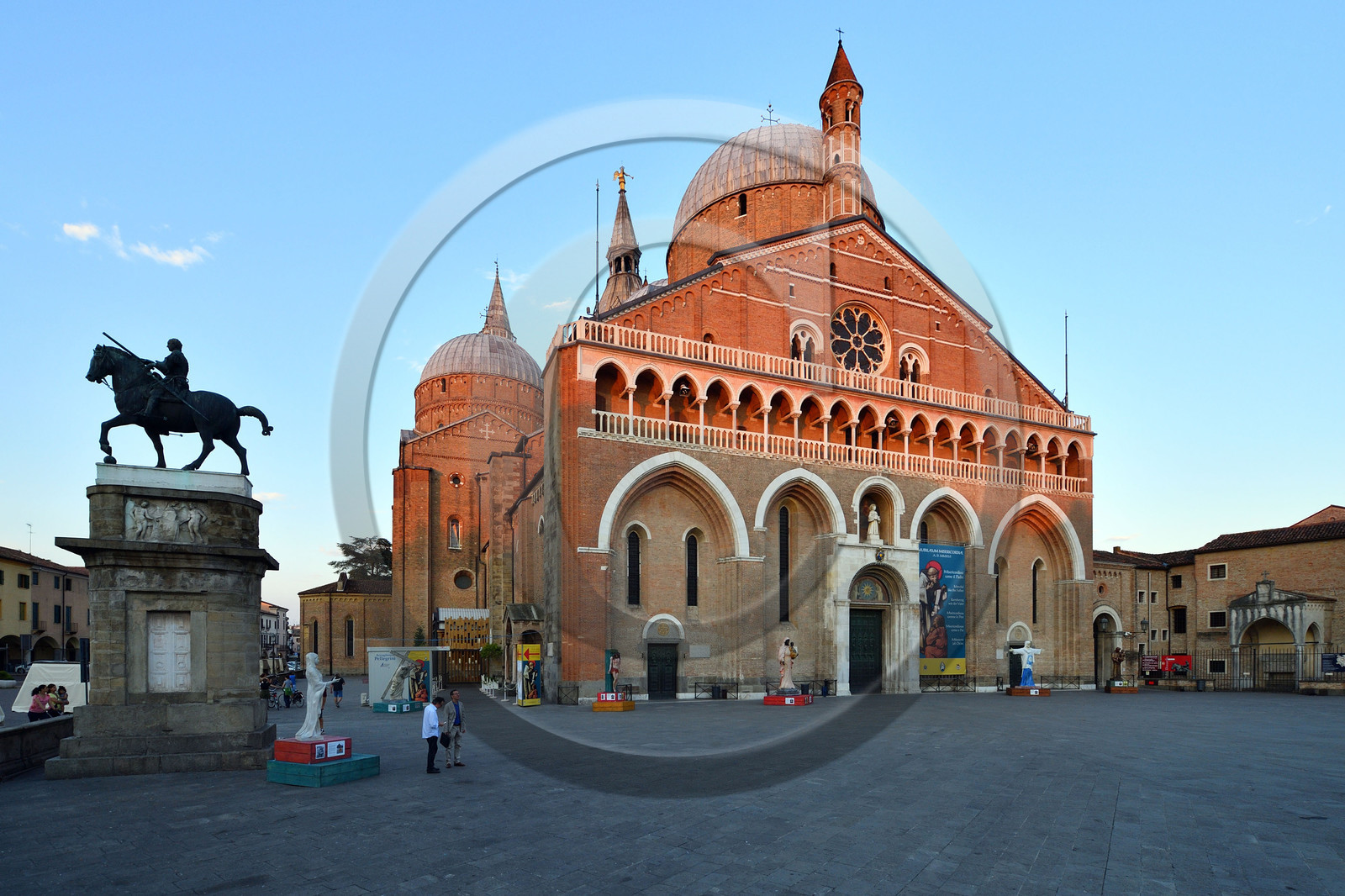 Italie, Padoue