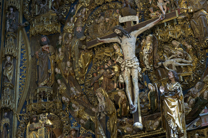 Espagne, Burgos
