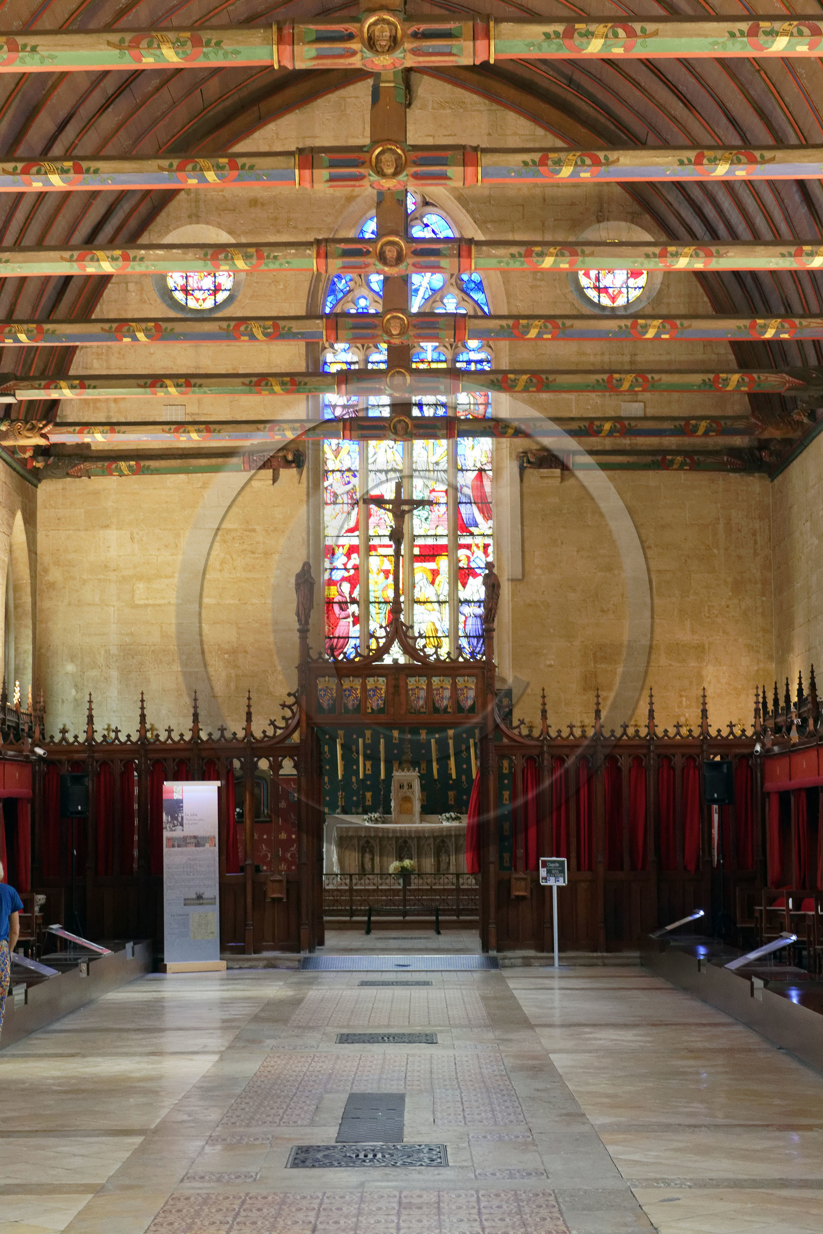France, Beaune