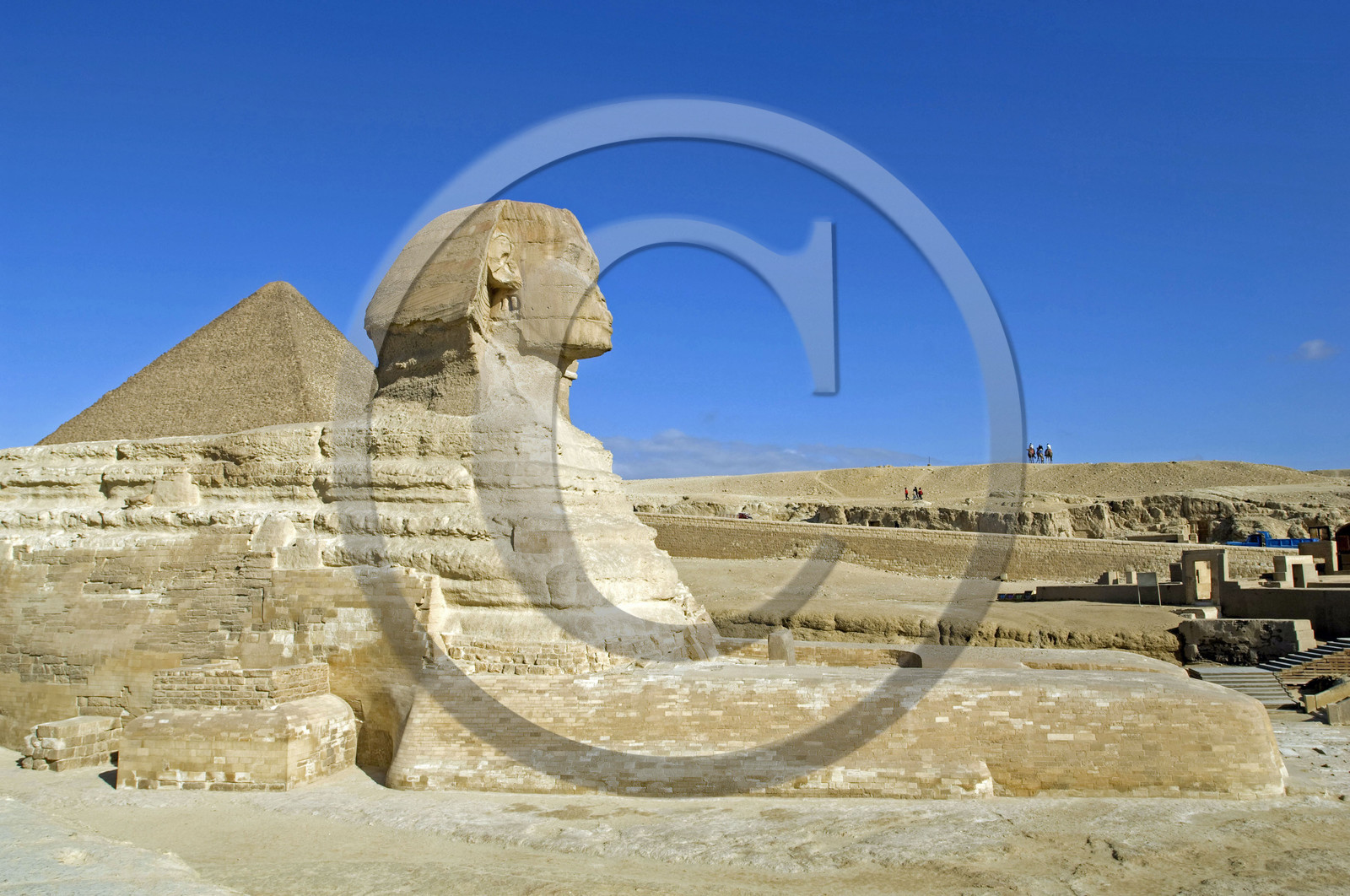 Egypte, Guizeh