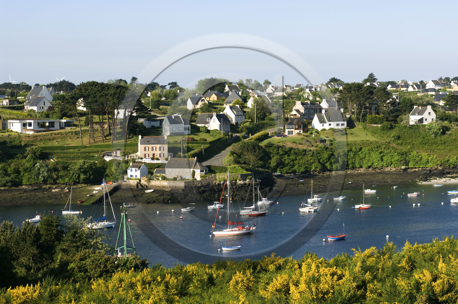 Brittany, France