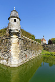 France, Epoisses