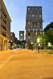 France, Le Havre