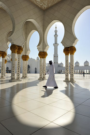 Abu Dhabi