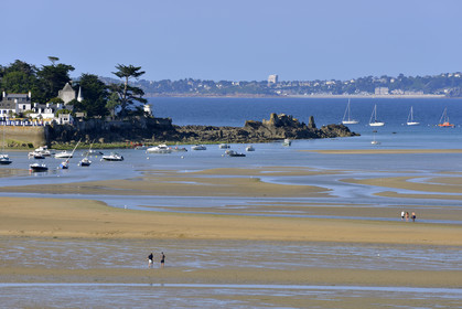France, Locquirec