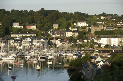 Irlande, Kinsale