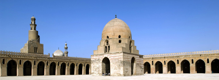 Egypte, Cairo