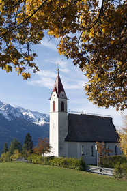 Autriche, Tyrol