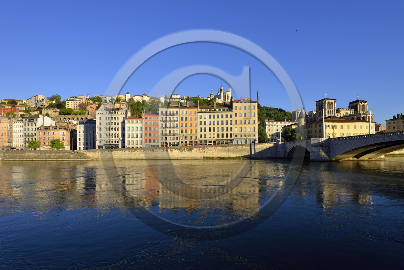 France, Lyon