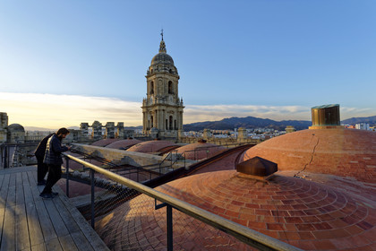 Espagne, Malaga