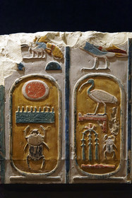 Egypte, Louxor