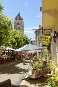 France, Sault