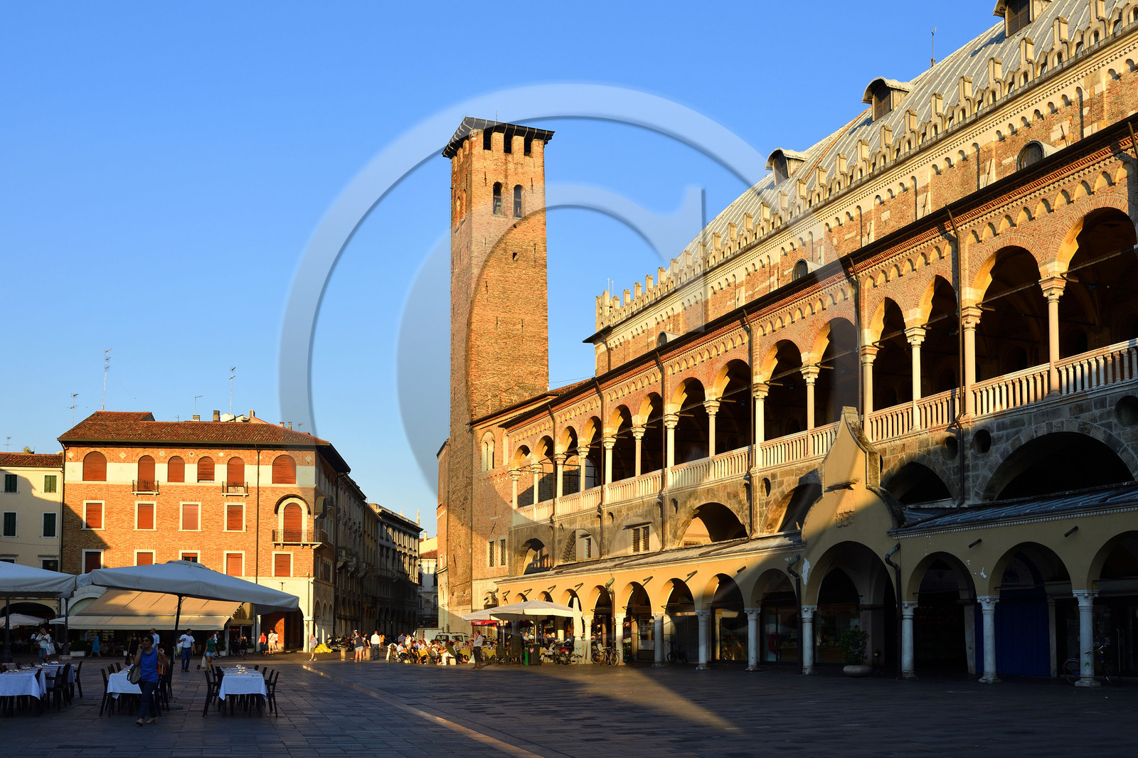 Italie, Padoue