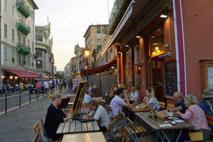 France, Nice