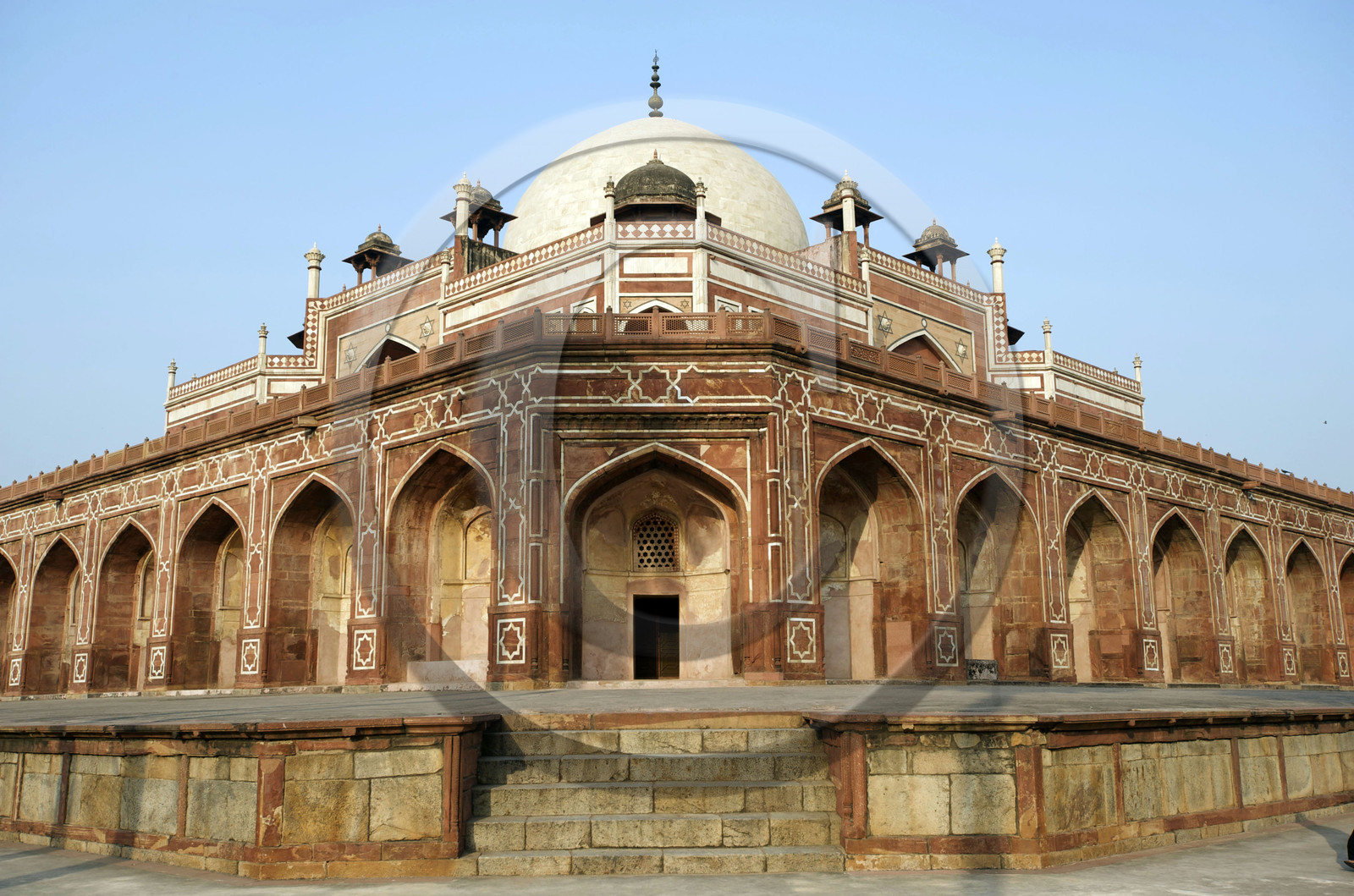 Inde, Delhi