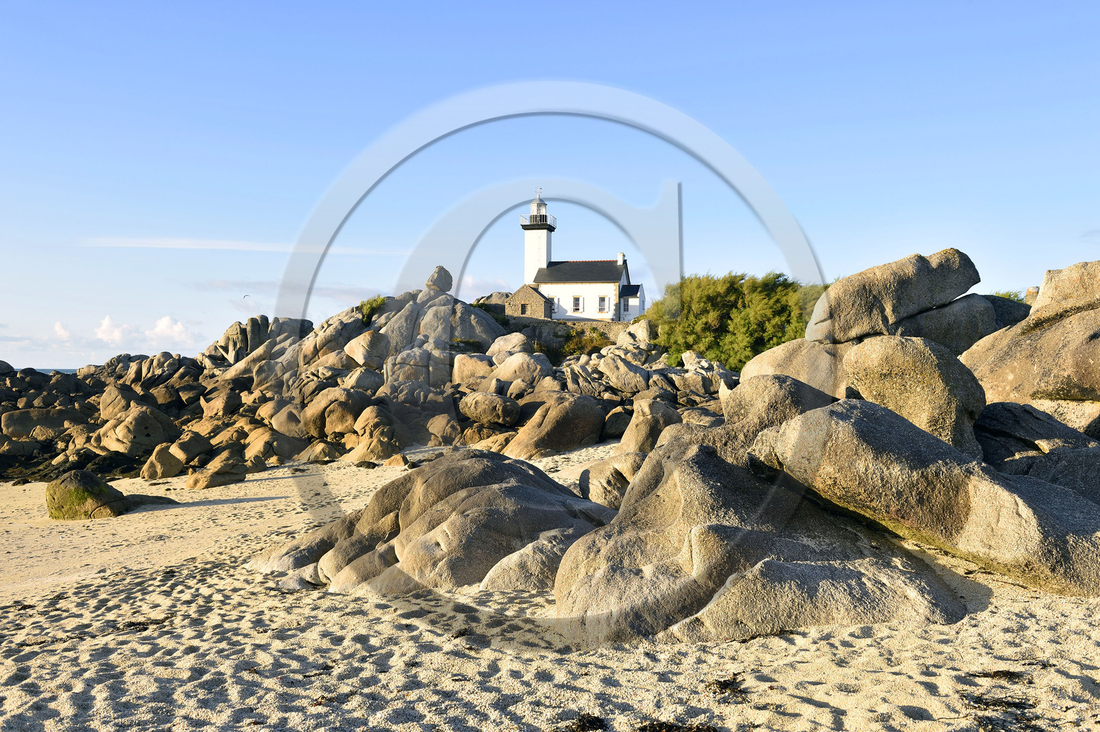 France, Bretagne