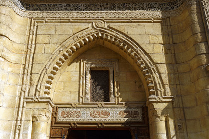 Egypte, Cairo