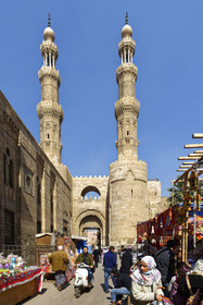 Egypte, Cairo