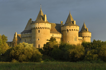 France, Bretagne