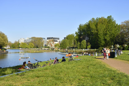 France, Strasbourg