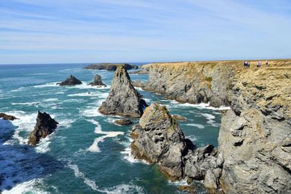 France, Belle Ile