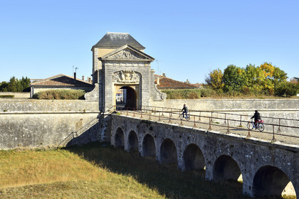 France, Ré