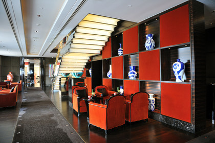 Chine, Shanghai