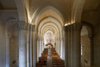 France, Saintes