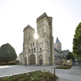 France, Caen