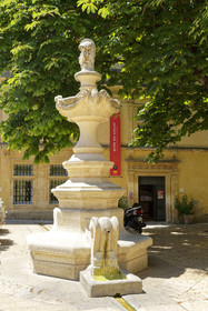 France, Saint Remy de Provence
