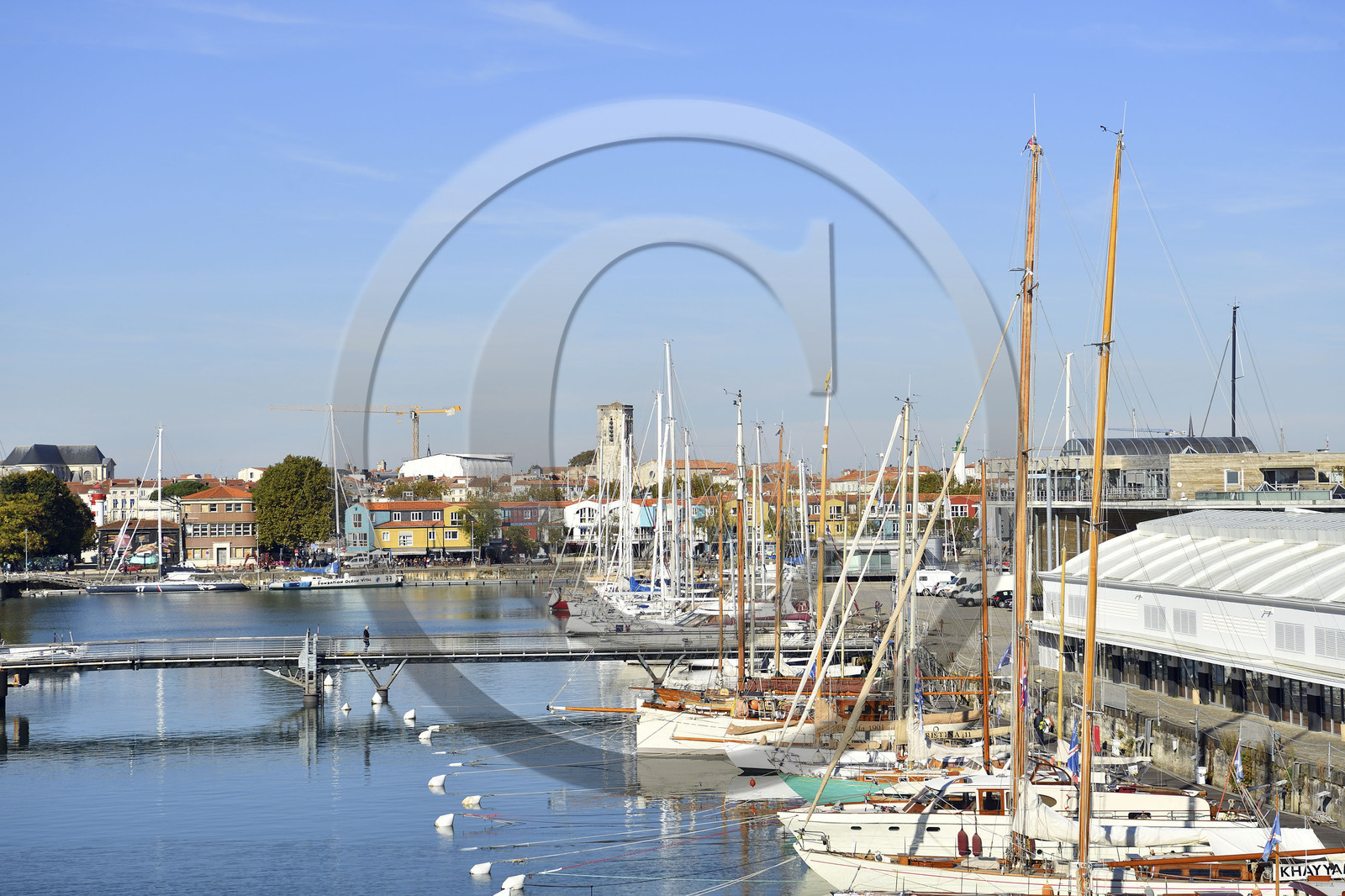France, La Rochelle