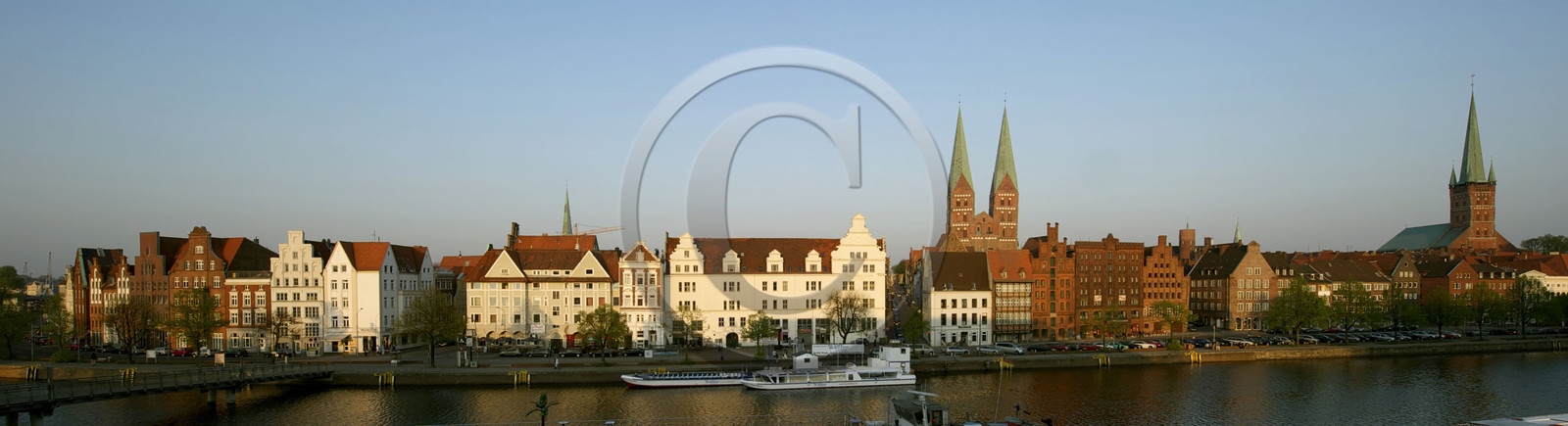 Allemagne, Lubeck