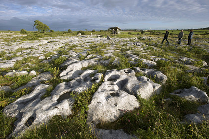 Irlande, Poulnabrone