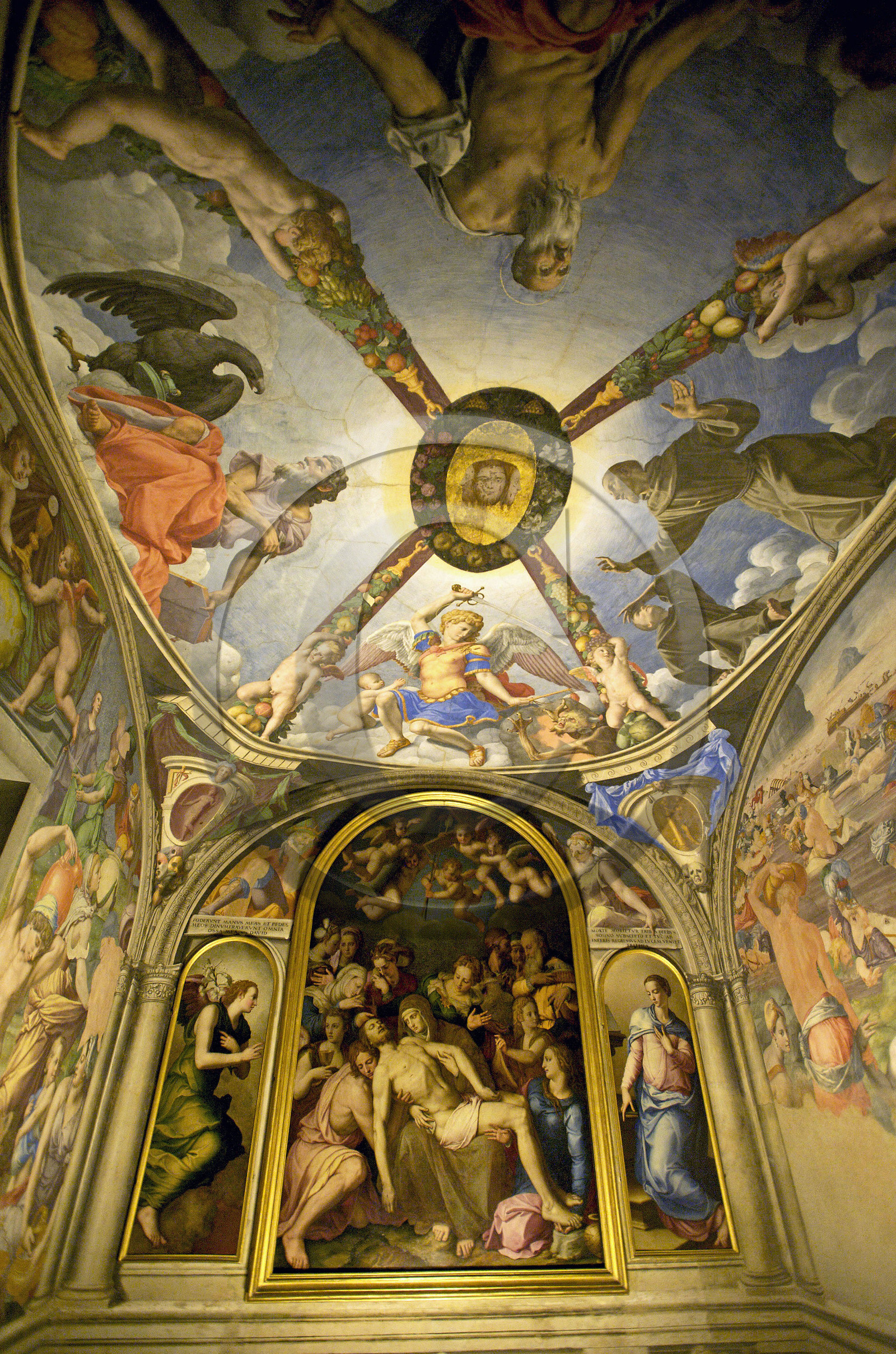 Italie, Firenze