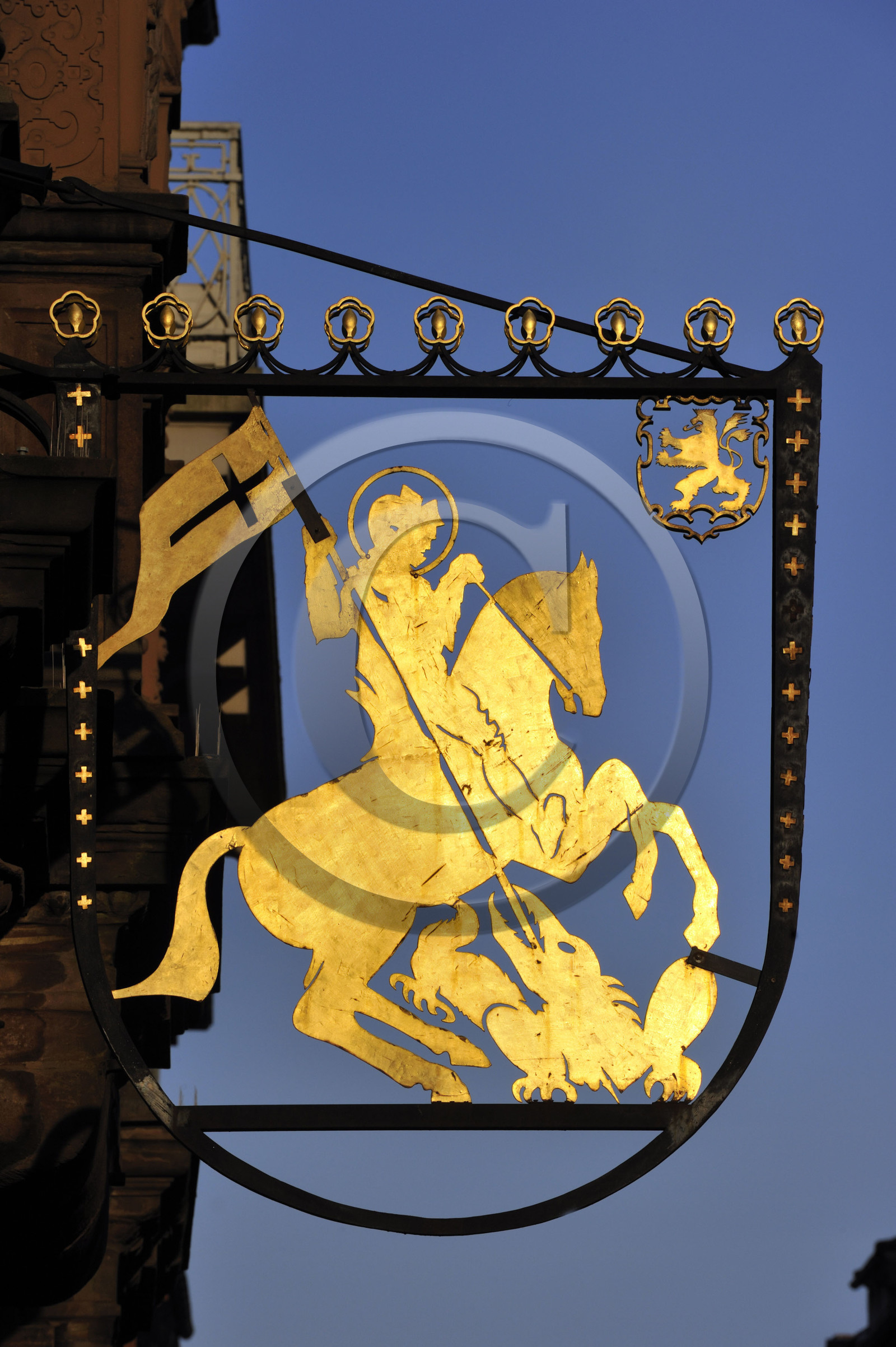 Allemagne, Heidelberg