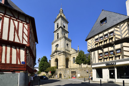 France, Bretagne