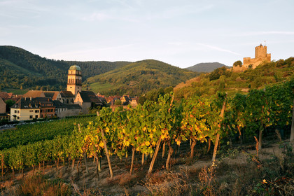 France, Kaysersberg