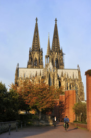 Allemagne, Koln