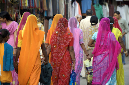 Inde, Pushkar