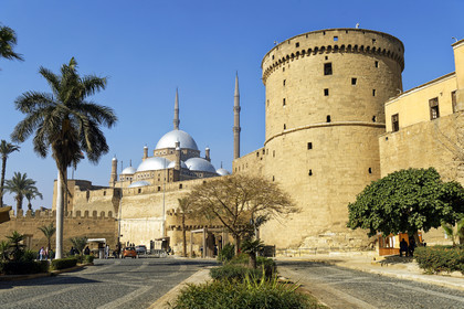 Egypte, Cairo