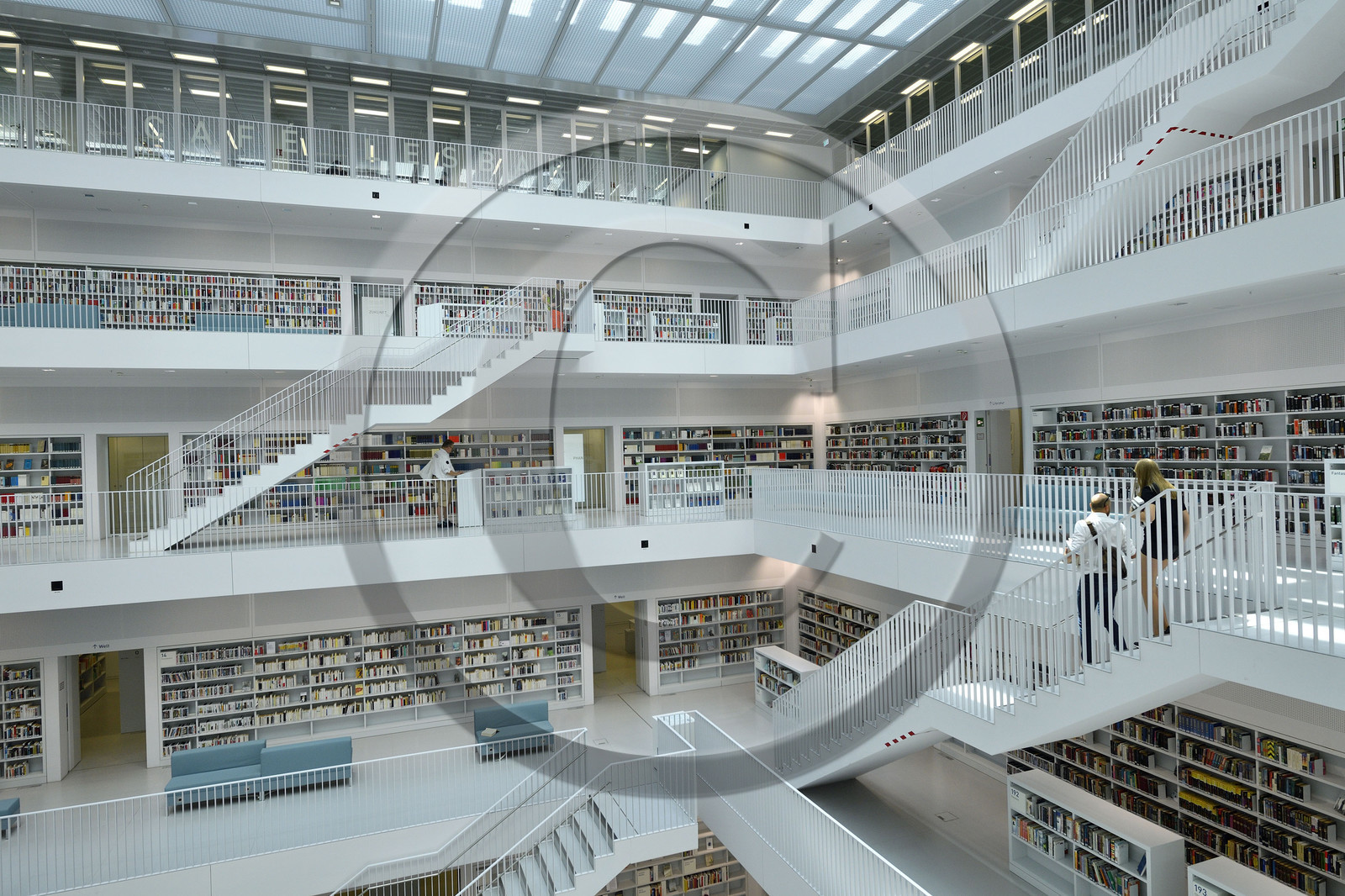 Allemagne, Stuttgart