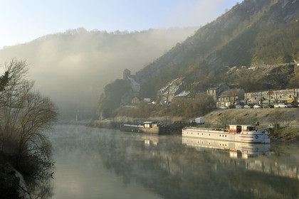 France, Besancon