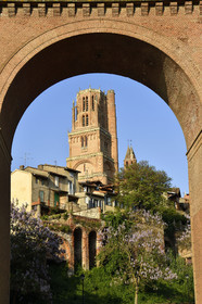 France, Albi