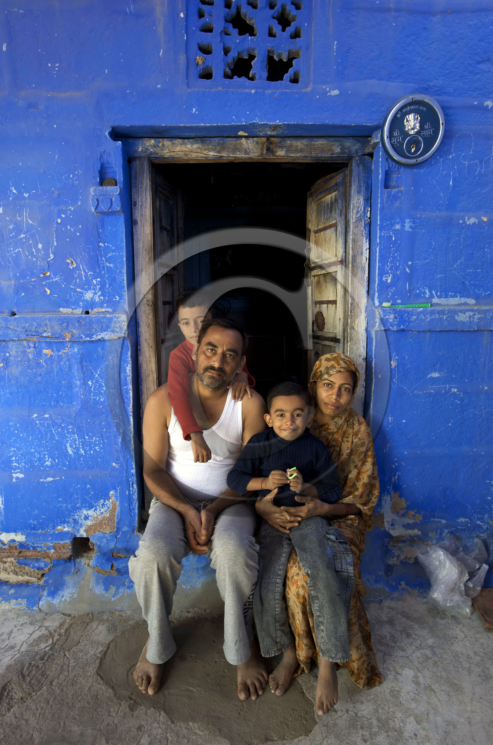 Inde, Jodhpur