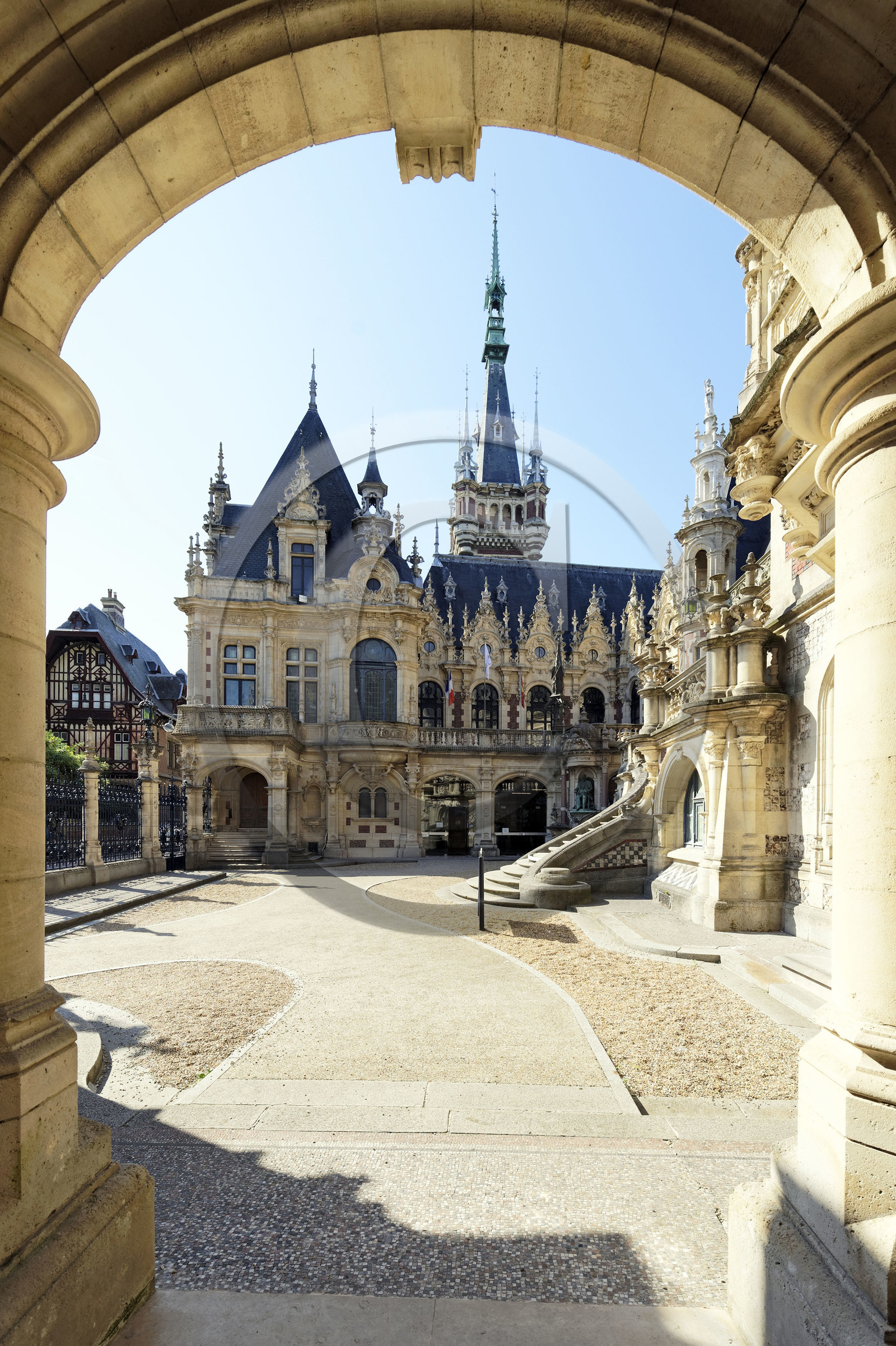 France, Fecamp